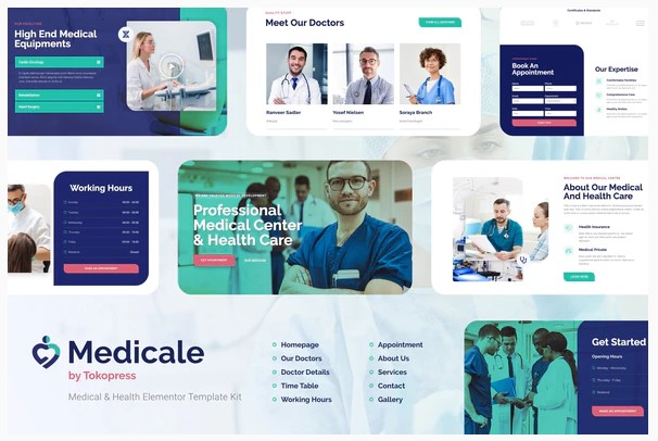 [Themeforest] Medicale - Medical & Health Elemento_0.jpg